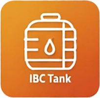 IBC Tank